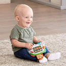 LeapFrog Level Up and Learn Controller, Blue