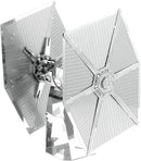 Metal Earth Star Wars Force Awakens Special Forces TIE Fighter 3D Metal Model Kit Fascinations
