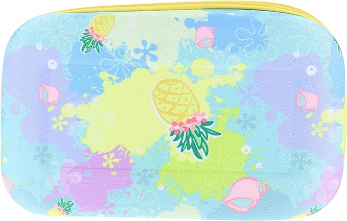 Spongebob Squarepants Molded EVA Pencil Case