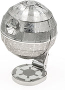Metal Earth Star Wars Death Star 3D Metal Model Kit Fascinations
