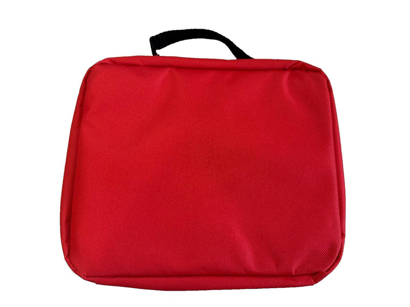 Nintendo Super Mario School Lunch Bag with Mario, Luigi and Friends