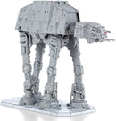 Metal Earth Premium Series Star Wars Imperial at-at 3D Metal Model Kit Fascinations