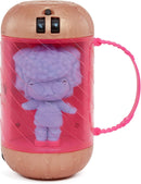 LOL Surprise Doll Eye Spy Under Wraps Series, Great Gift for Kids Ages 4 5 6+