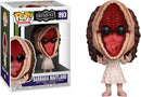 Funko POP Movies Beetlejuice Barbara Maitland Transformed 3.75 inches