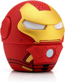 Iron Man Bitty Boomers Bluetooth Speaker