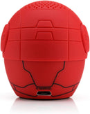 Iron Man Bitty Boomers Bluetooth Speaker