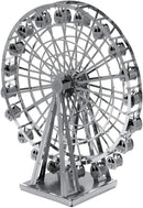 Metal Earth Ferris Wheel 3D Metal Model Kit Fascinations