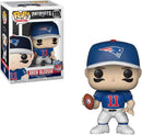 Funko POP! NFL: Legends - Drew Bledsoe