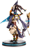 F4F The Legend of Zelda: Breath of the Wild - Revali