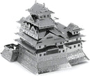 Metal Earth Himeji Castle 3D Metal Model Kit Fascinations