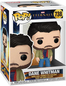 Funko Pop! Eternals - Dane Whitman Vinyl Bobblehead