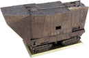 Metal Earth Premium Series Star Wars Jawa Sandcrawler 3D Metal Model Kit Fascinations
