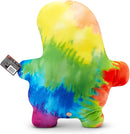 ZURU Fugglers Bigg Fuggs - Big Funny Ugly Monster Plush - 17 inches (Sir Splodge a Lot (Fuzzy)
