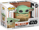 Funko Pop! Star Wars: The Mandalorian - The Child in Bag