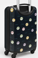 Nightmare Before Christmas 18" Hard Sided Luggage w/4 Spinner Wheels