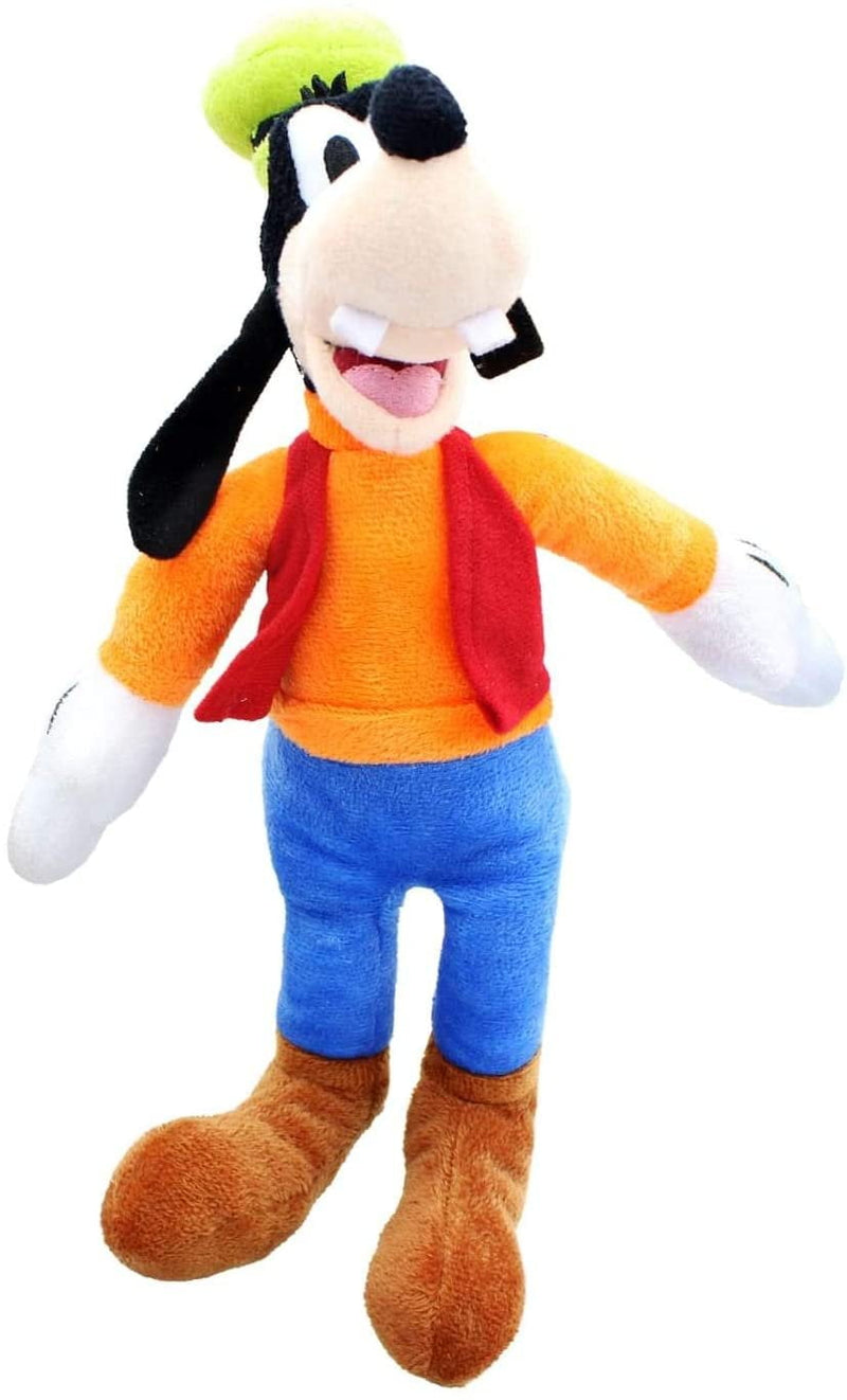 Goofy Plush Toy Doll 11 Inches