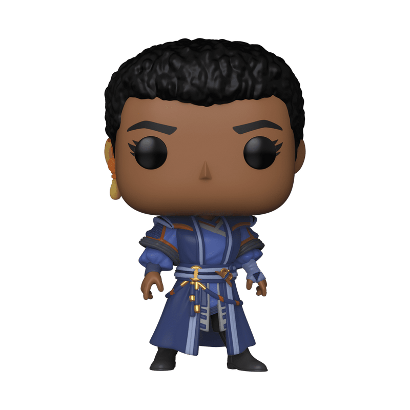 Funko Pop! Marvel: Doctor Strange in the Multiverse of Madness - Sara