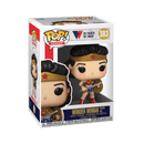 Funko POP! Heroes: Wonder Woman 80th - Wonder Woman (Golden Age)