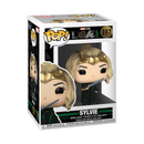 Funko Pop! Marvel: Loki - Sylvie Vinyl Bobblehead