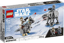 LEGO Star Wars AT-AT vs. Tauntaun Microfighters 75298 Building Toy (205 Pieces)