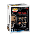 Funko Pop! Movies: Dungeons & Dragons - Holga Vinyl Figure