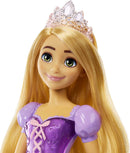 Disney Princess Toys, Rapunzel Fashion Doll and Accessories, New for 2023