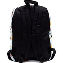 Disney Mickey and Friends All Over Print 16 Backpack