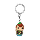Funko Pop! Keychain: Disney 50th Anniversary - Peter Pan