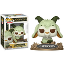 Funko Pop! Zodiac Capricorn Collectable Vinyl Figure