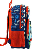 Thomas and Friends 12" Mini Backpack 3D EVA Molded