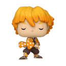 Funko POP! Animation: Demon Slayer - Zenitsu Agatsuma