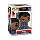 Funko Pop! Marvel: Doctor Strange in the Multiverse of Madness - Sara