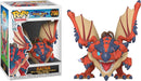 Funko POP! Animation: Monster Hunter - Ratha