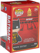 Funko POP! Heroes: Imperial Palace - Batman
