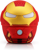 Iron Man Bitty Boomers Bluetooth Speaker