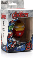 Iron Man Bitty Boomers Bluetooth Speaker