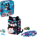 LEGO DOTS Secret Holder 41924 DIY Craft Decorations Kit; Creative Activity for Kids Who Want to Make a Cool Cat Set, New 2021 (451 Pieces)