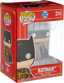 Funko POP! Heroes: Imperial Palace - Batman