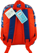 Thomas and Friends 12" Mini Backpack 3D EVA Molded