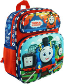 Thomas and Friends 12" Mini Backpack 3D EVA Molded