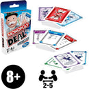 Monopoly Deal Card Game