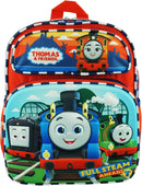 Thomas and Friends 12" Mini Backpack 3D EVA Molded