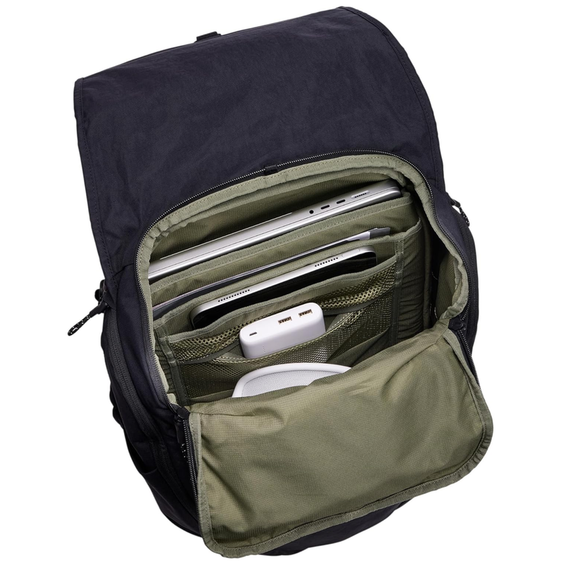 Thule Paramount PARABP3216 Carrying Case Backpack 20", Black