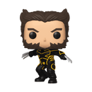 Funko POP! Marvel: X-Men 20th - Wolverine in Jacket