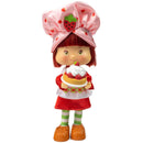 The Loyal Subjects Strawberry Shortcake 5.5-inch Poseable Fashion Doll