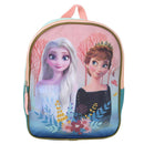 Disney Frozen Elsa and Anna Mini Backpack