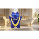 Fuggler Gold Fuggs by ZURU Funny Ugly Monster, Plush, Collectible, Toy (Shameless Goof - Mankini)