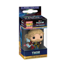 Funko Pop! Keychain: Thor Love and Thunder - Thor
