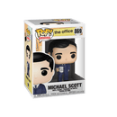 Funko POP! TV: The Office - Michael Scott