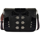 Loungefly House of The Dragon Rhaenyra Targaryen Cosplay Crossbody Messenger Bag